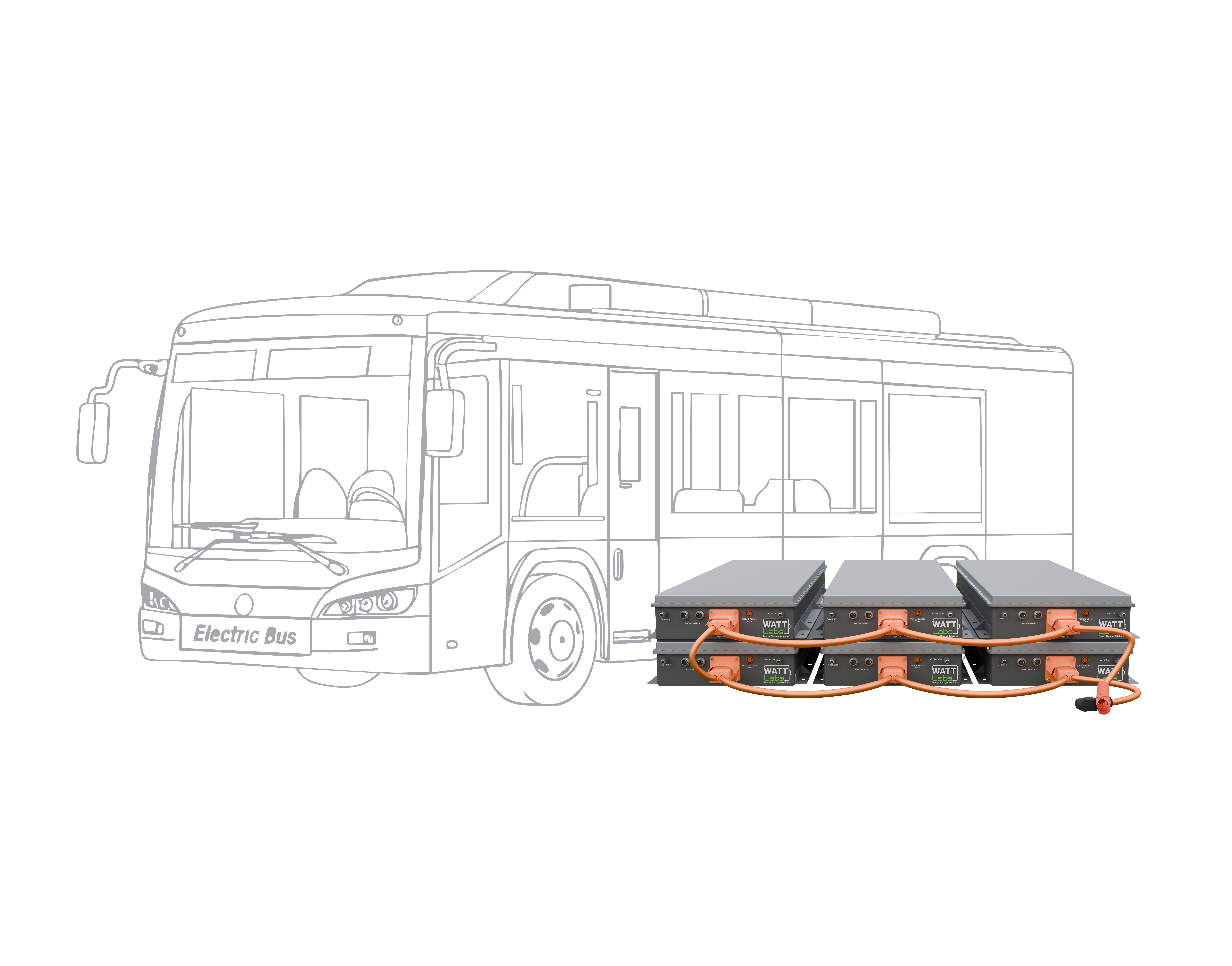 Electric Bus