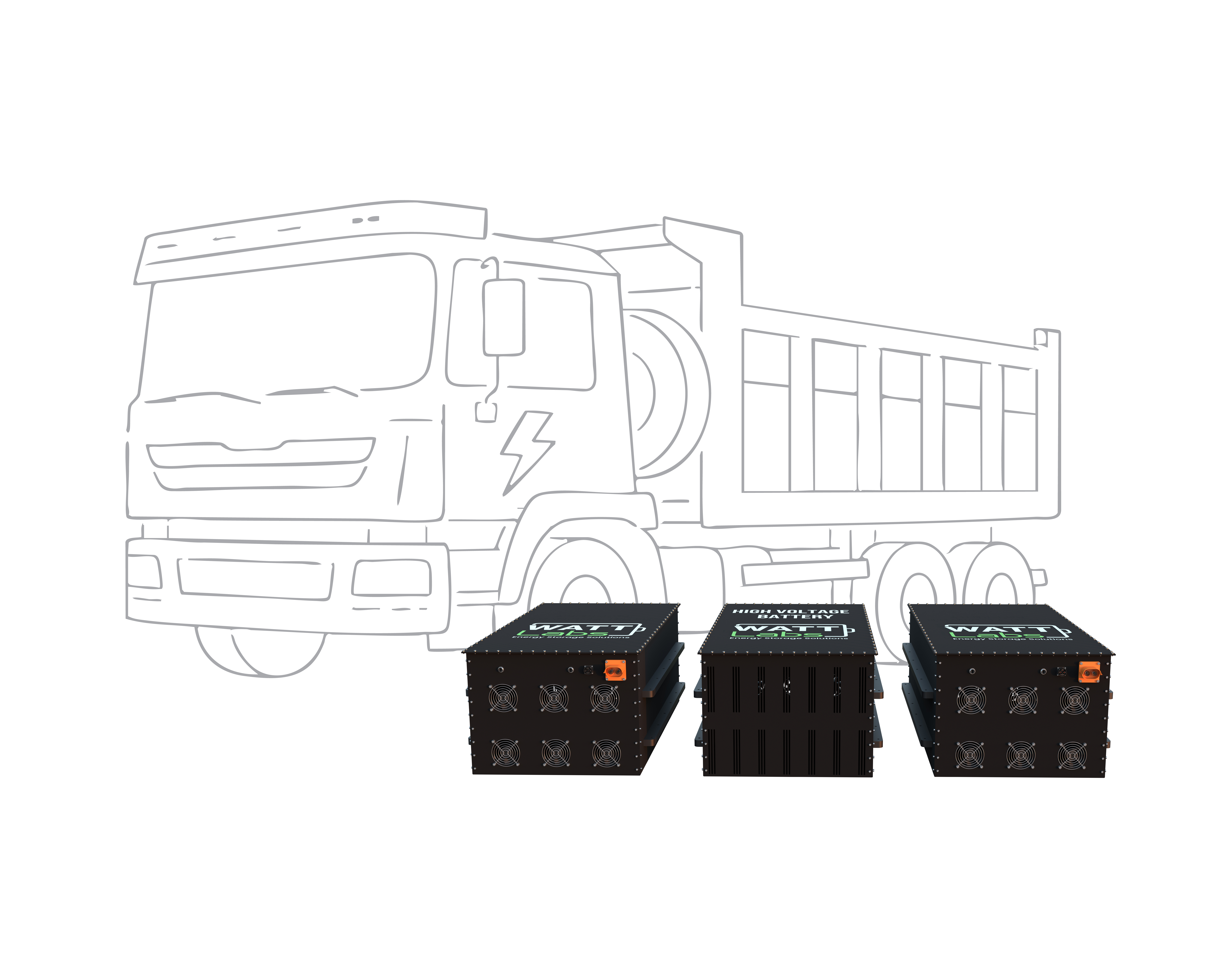 Electric Truck