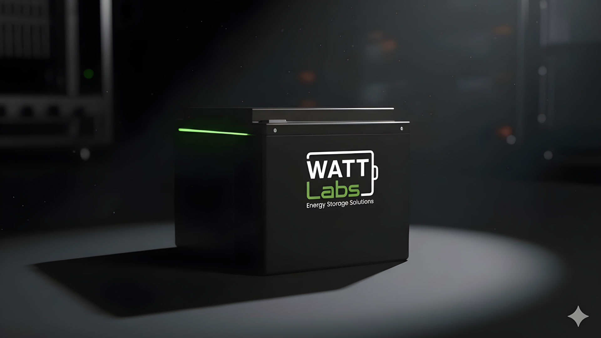 UPS Lithium Battery as a Replacement Option for Lead Acid