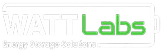Wattlabs Power Pvt. Ltd. -  Logo